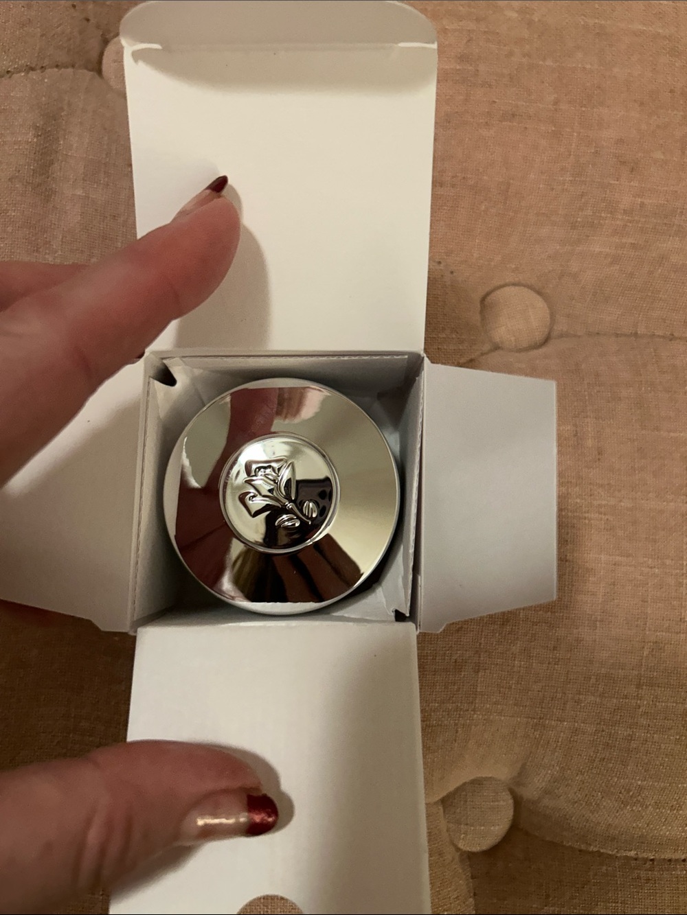 Lancôme Génifique Yeux Ultimate Eye Cream - new in box